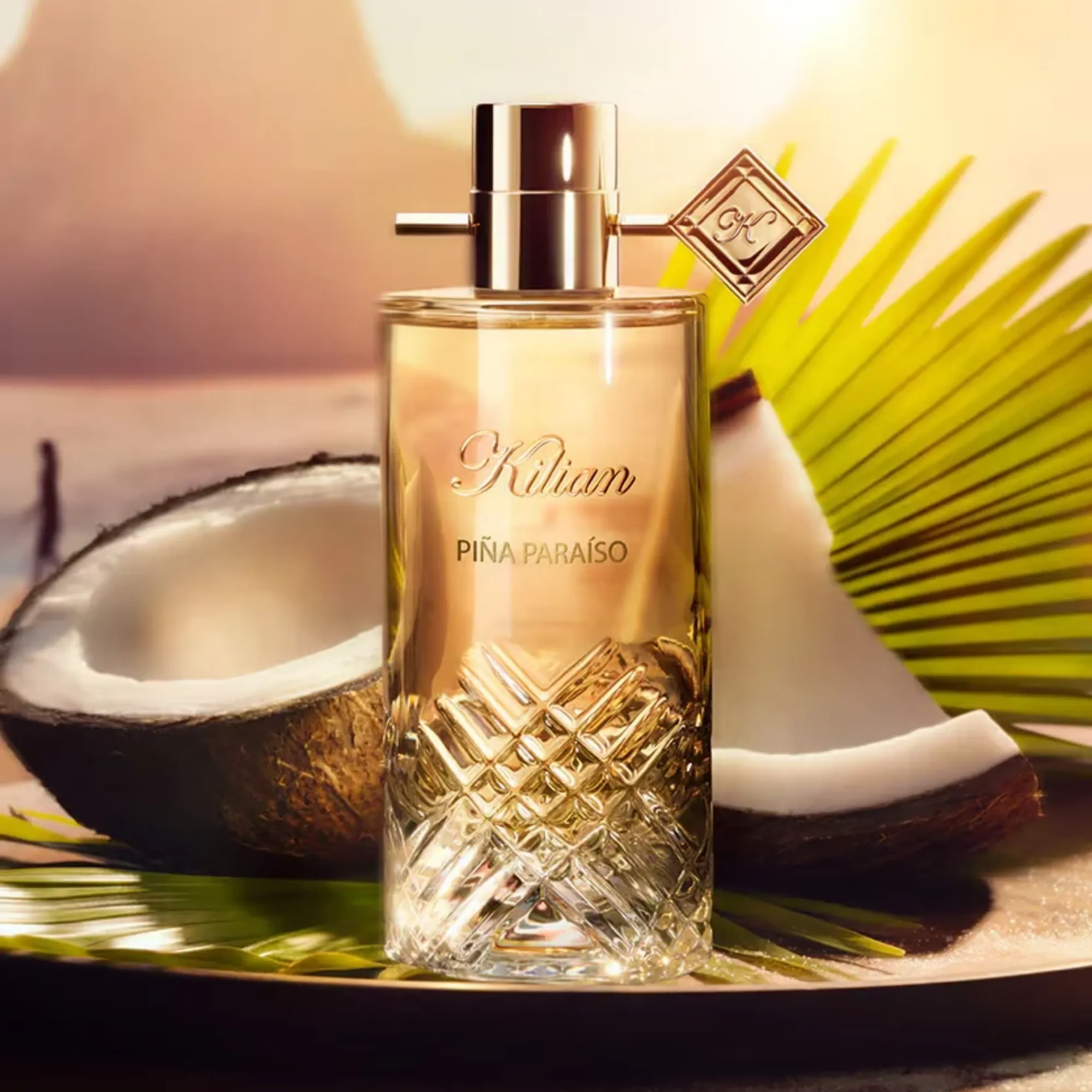 Pina Paraiso Eau de parfum